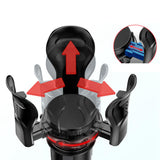 Maxbell Car Cup Holder Expander Vehicle Mounted for Drinks Bottle Water Cups