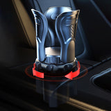 Maxbell Car Cup Holder Expander Vehicle Mounted for Drinks Bottle Water Cups