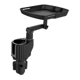 Maxbell Multifunctional Car Cup Holder Expander Adapter Tray Drinks Snack