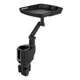Maxbell Multifunctional Car Cup Holder Expander Adapter Tray Drinks Snack