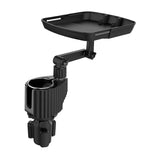 Maxbell Multifunctional Car Cup Holder Expander Adapter Tray Drinks Snack