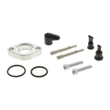 Maxbell Fuel Pump Regulator Suction Control Scv Valve A6860LC10B for Mitsubishi L200