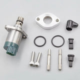 Maxbell Fuel Pump Regulator Suction Control Scv Valve A6860LC10B for Mitsubishi L200