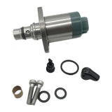 Maxbell Fuel Pump Regulator Suction Control Scv Valve A6860LC10B for Mitsubishi L200