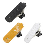 Maxbell Car Door Step Rooftop Standing Pedal Multifunctional for Byd Atto 3 Orange