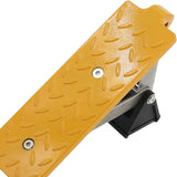Maxbell Car Door Step Rooftop Standing Pedal Multifunctional for Byd Atto 3 Orange
