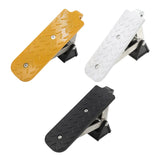 Maxbell Car Door Step Rooftop Standing Pedal Multifunctional for Byd Atto 3 Orange