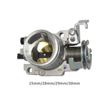 Maxbell Electronic Throttle body for Wave110i 125i Accessories 25mm