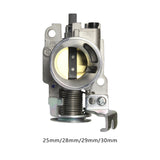 Maxbell Electronic Throttle body for Wave110i 125i Accessories 25mm