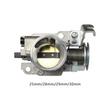 Maxbell Electronic Throttle body for Wave110i 125i Accessories 25mm