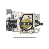 Maxbell Electronic Throttle body for Wave110i 125i Accessories 25mm