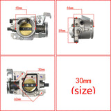 Maxbell Electronic Throttle body for Wave110i 125i Accessories 30mm