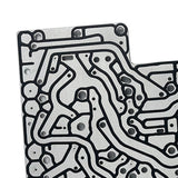 Maxbell Automatic Transmission Control Valve Body Spacer Plate for Audi 09-15