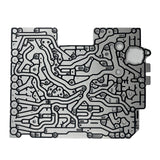 Maxbell Automatic Transmission Control Valve Body Spacer Plate for Audi 09-15