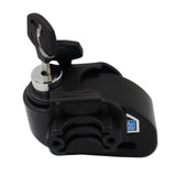 Maxbell Alarm Disc Brake Lock Universal Alarm Sound for Bike Motorcycle