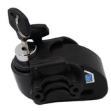 Maxbell Alarm Disc Brake Lock Universal Alarm Sound for Bike Motorcycle