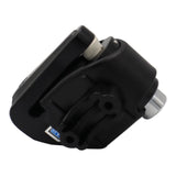 Maxbell Alarm Disc Brake Lock Universal Alarm Sound for Bike Motorcycle