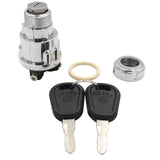 Maxbell Universal Ignition Switch with 2 Keys for Trailer Motorcycle Tractor