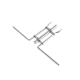 Maxbell 3 Pieces Hydraulic Cylinder Seal Install Tool Set Professional