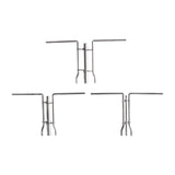 Maxbell 3 Pieces Hydraulic Cylinder Seal Install Tool Set Professional
