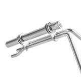 Maxbell 3 Pieces Hydraulic Cylinder Seal Install Tool Set Professional