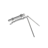 Maxbell 3 Pieces Hydraulic Cylinder Seal Install Tool Set Professional