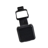 Maxbell Trailer Hitch Cover Plug Cap Vm2Dz-17F000-B for Ford Bronco Replace