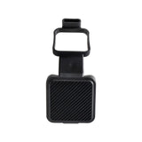 Maxbell Trailer Hitch Cover Plug Cap Vm2Dz-17F000-B for Ford Bronco Replace