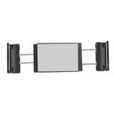 Maxbell Car Headrest Backseat Mount Telescopic for 4.7-12.9inch Tablets Travel
