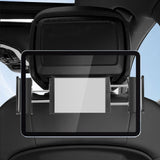 Maxbell Car Headrest Backseat Mount Telescopic for 4.7-12.9inch Tablets Travel