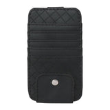 Maxbell Car Sun Visor Organizer Pouch Automotive for Cards Receipts Holder