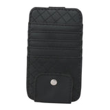 Maxbell Car Sun Visor Organizer Pouch Automotive for Cards Receipts Holder