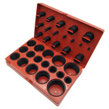 Maxbell 419Pcs Metric O Rings Assortment Kit 32 Sizes Accessory Professional Durable