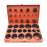 Maxbell 419Pcs Metric O Rings Assortment Kit 32 Sizes Accessory Professional Durable