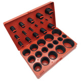 Maxbell 419Pcs Metric O Rings Assortment Kit 32 Sizes Accessory Professional Durable