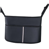 Maxbell Car Purse Holder Between Seats kids Barrier Large Capacity for Bags Style A
