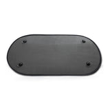 Maxbell Automotive Car Side Window Shade Screen including Suction Cups Durable 44x36cm