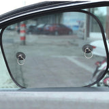 Maxbell Automotive Car Side Window Shade Screen including Suction Cups Durable 38x48cm