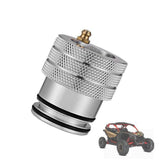 Maxbell Auto 39mm Wheel Bearing Greaser Tool 293350109 for Can-Am Maverick x3