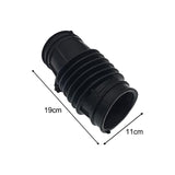 Maxbell Air Cleaner Intake Hose Tube for Honda Cr-V 2.4L Accessory Replacement