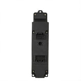 Maxbell Car Front Left Master Power Window Switch DF73-66-350B for Mazda 2