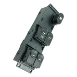 Maxbell Front Left Door Window Switch 93570-1R101 for Hyundai Accent 1.6L