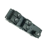 Maxbell Front Left Door Window Switch 93570-1R101 for Hyundai Accent 1.6L