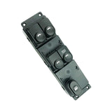 Maxbell Front Left Door Window Switch 93570-1R101 for Hyundai Accent 1.6L