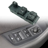 Maxbell Front Left Door Window Switch 93570-1R101 for Hyundai Accent 1.6L