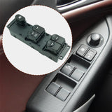 Maxbell Front Left Door Window Switch 93570-1R101 for Hyundai Accent 1.6L