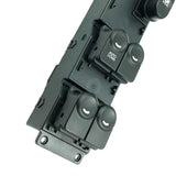 Maxbell Front Left Door Window Switch 93570-1R101 for Hyundai Accent 1.6L