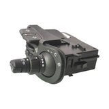 Maxbell Radio Wipers Steering Column Switch 7701057096 for Renault Clio III
