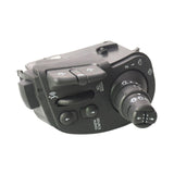 Maxbell Radio Wipers Steering Column Switch 7701057096 for Renault Clio III