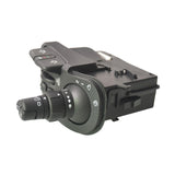 Maxbell Radio Wipers Steering Column Switch 7701057096 for Renault Clio III